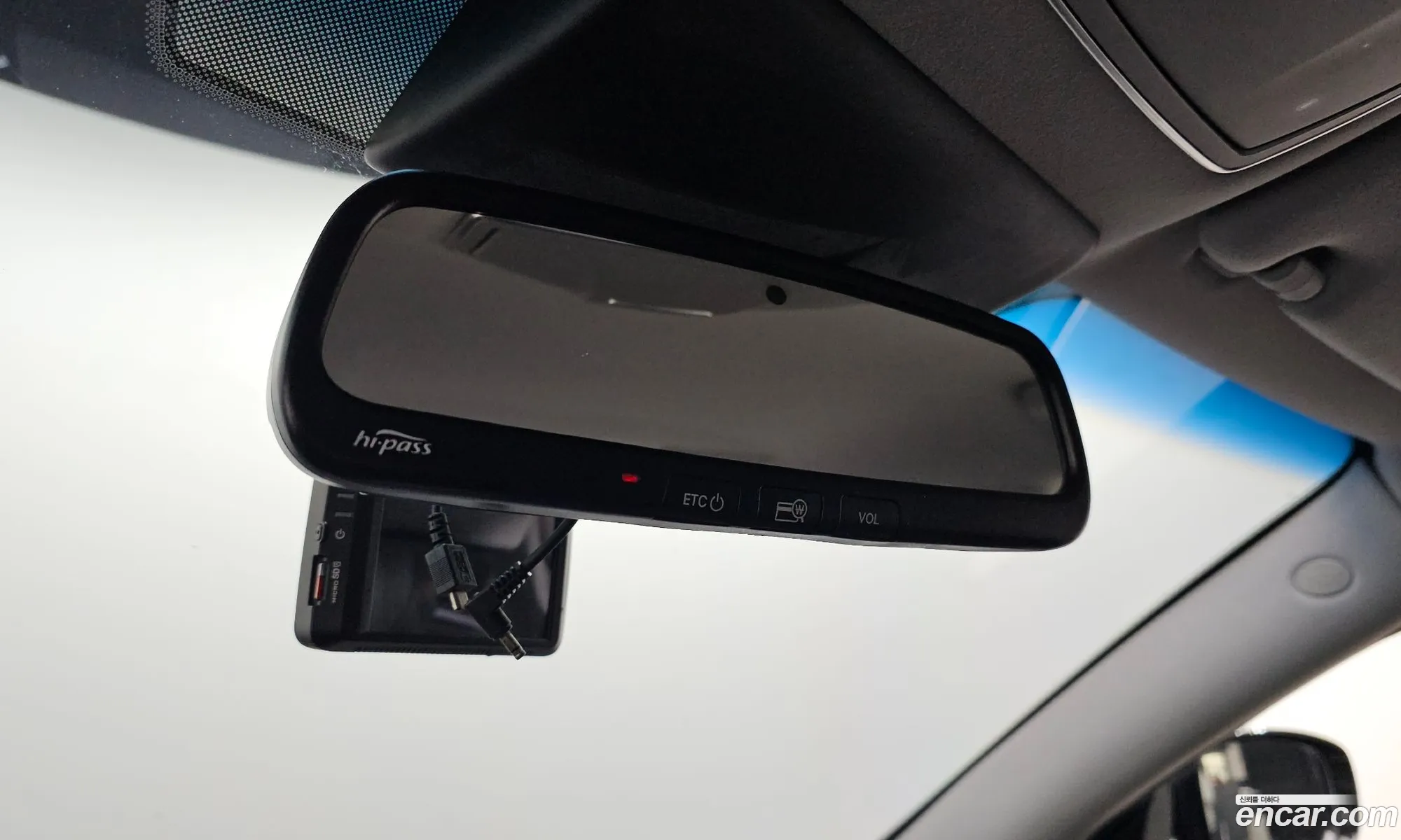 Hyundai Equus 2011 — 20