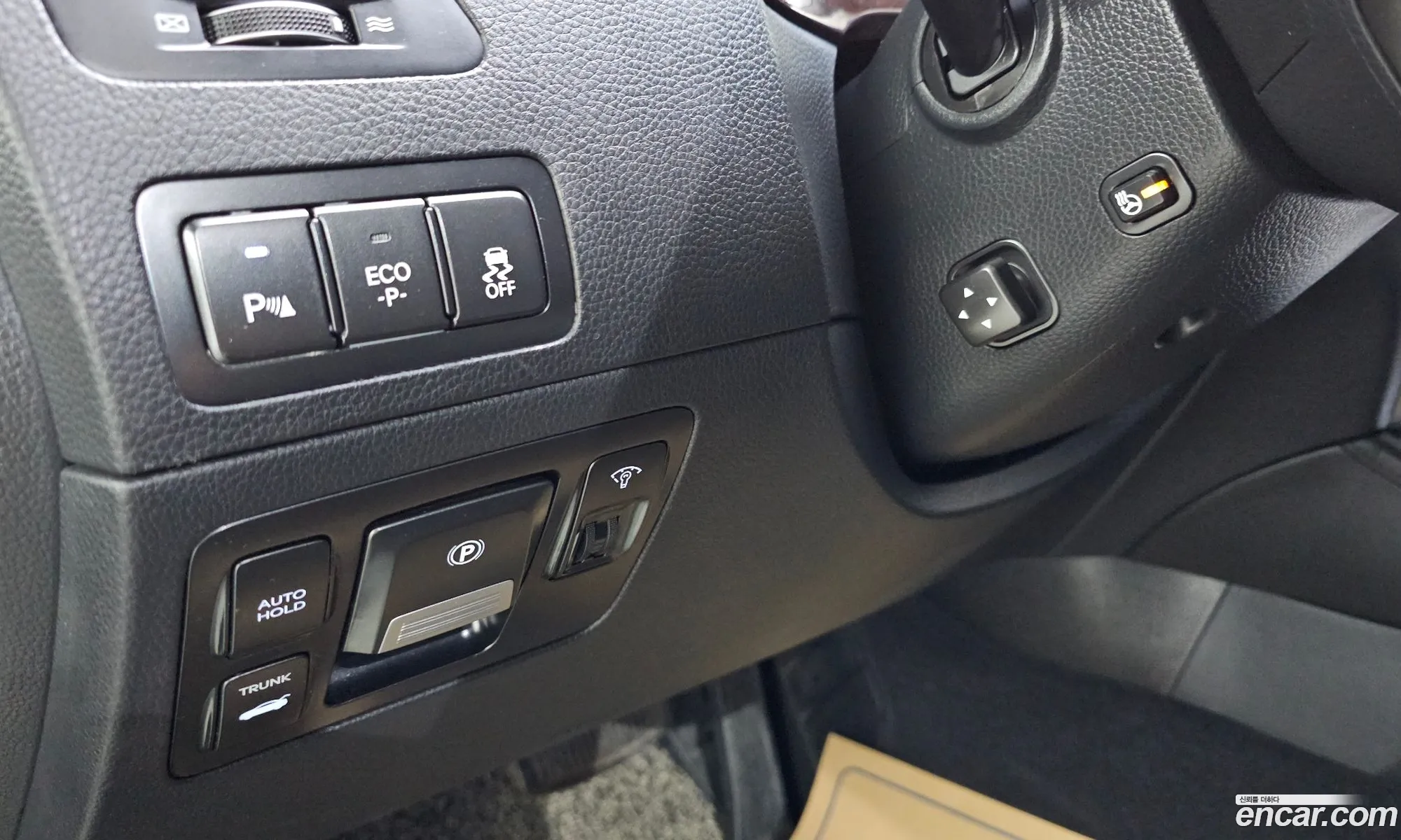 Hyundai Equus 2011 — 4
