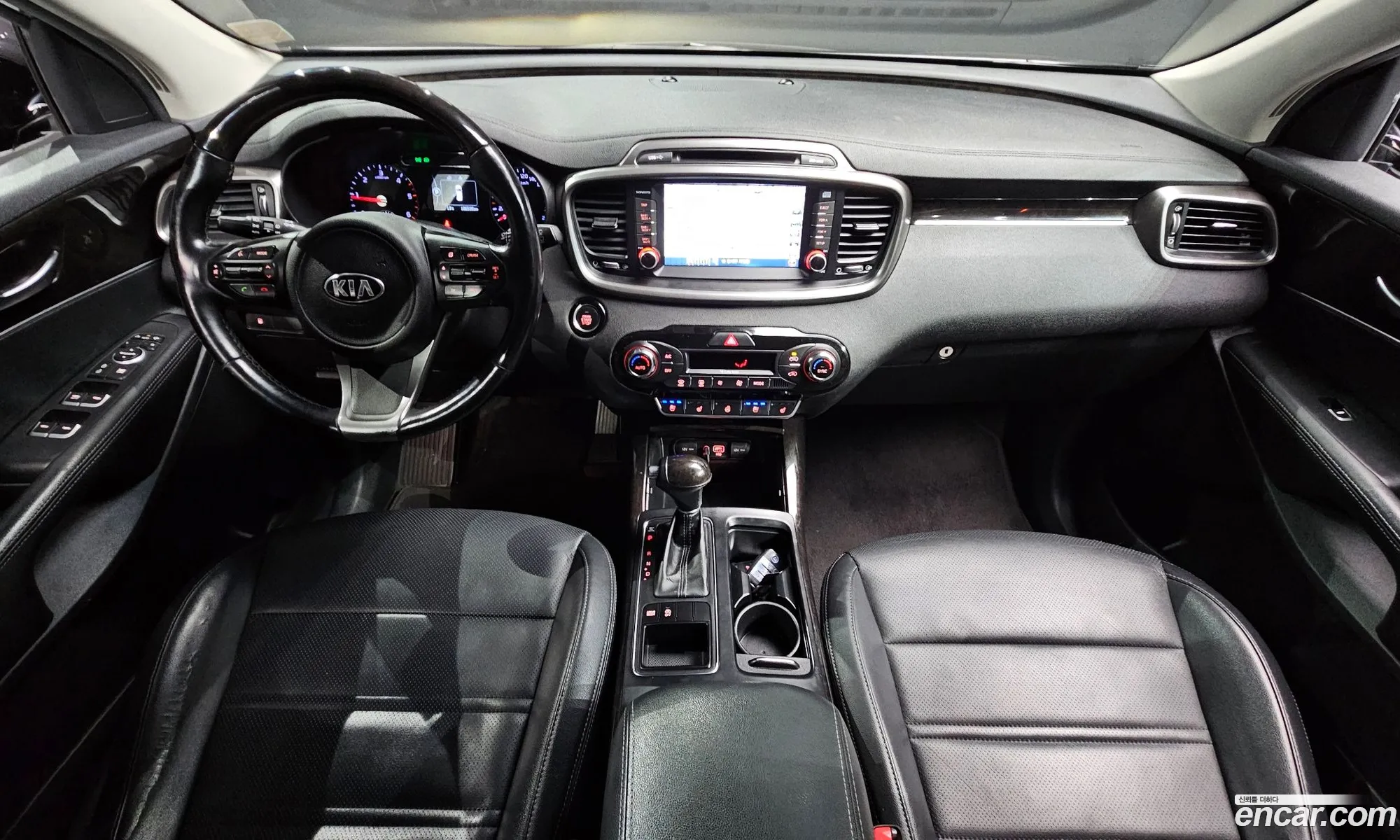 Kia Sorento 2014 — 18
