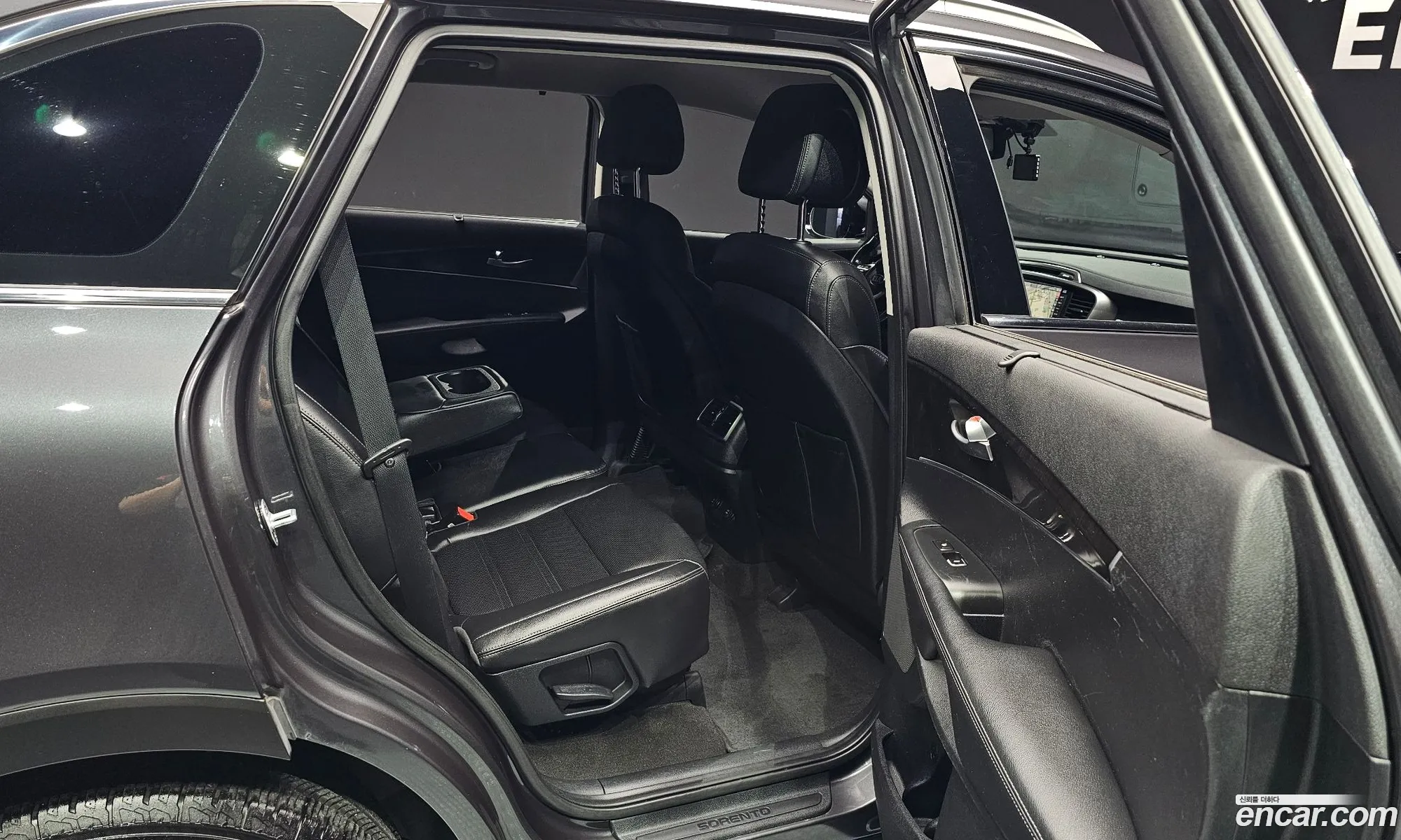 Kia Sorento 2014 — 5