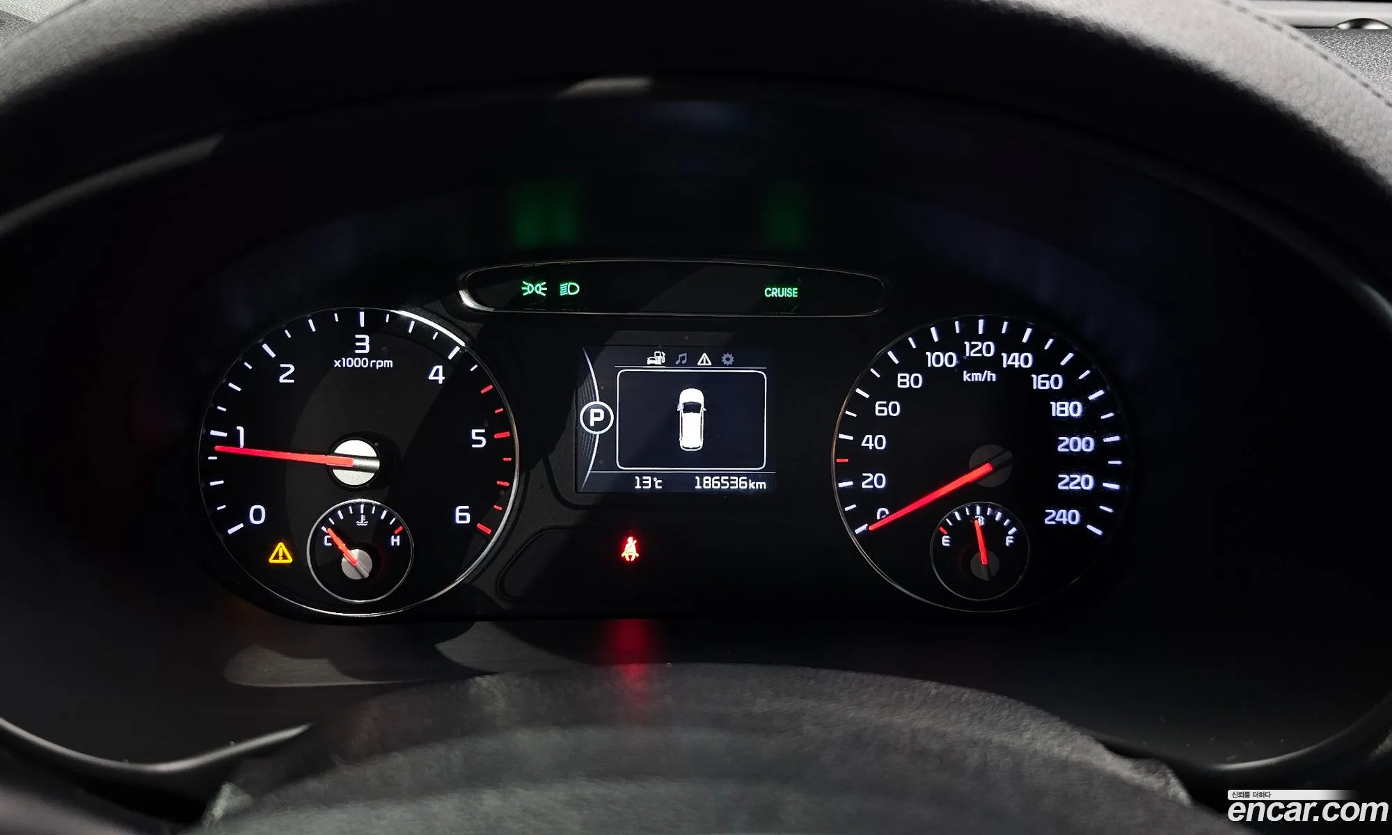 Kia Sorento 2014 — 17