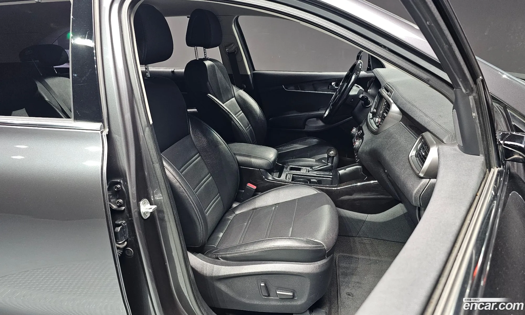 Kia Sorento 2014 — 14