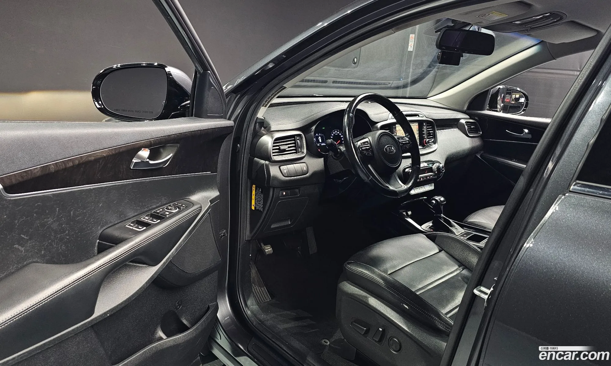Kia Sorento 2014 — 4