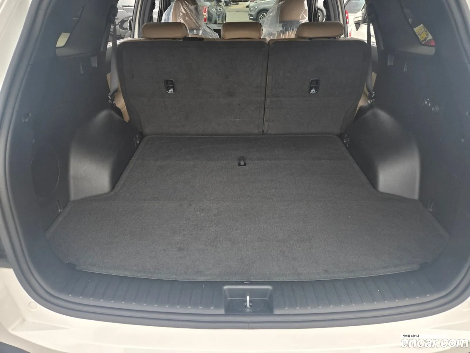 Kia Sorento 2025 — 18
