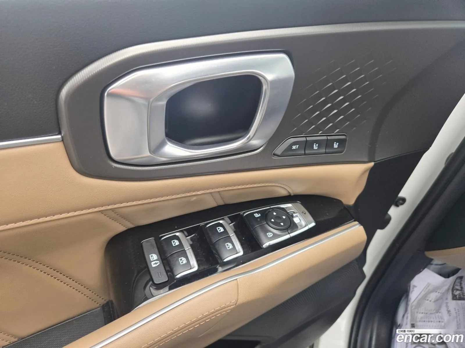 Kia Sorento 2025 — 10