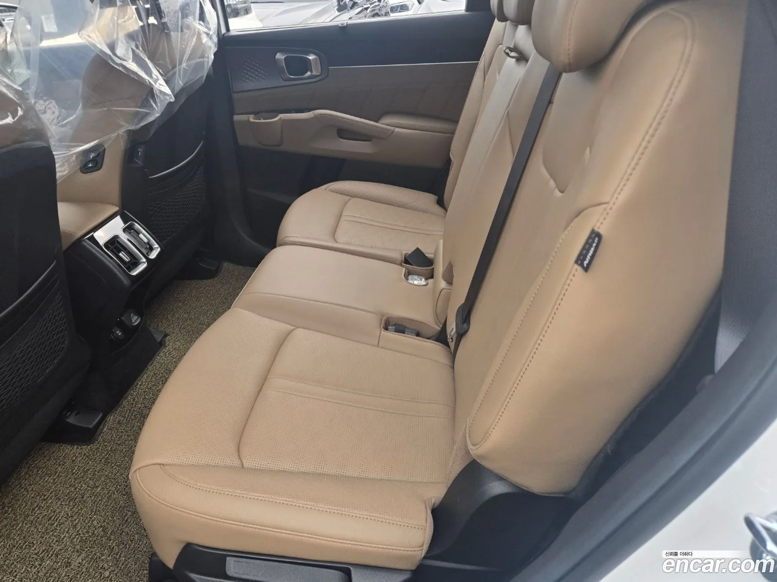 Kia Sorento 2025 — 17