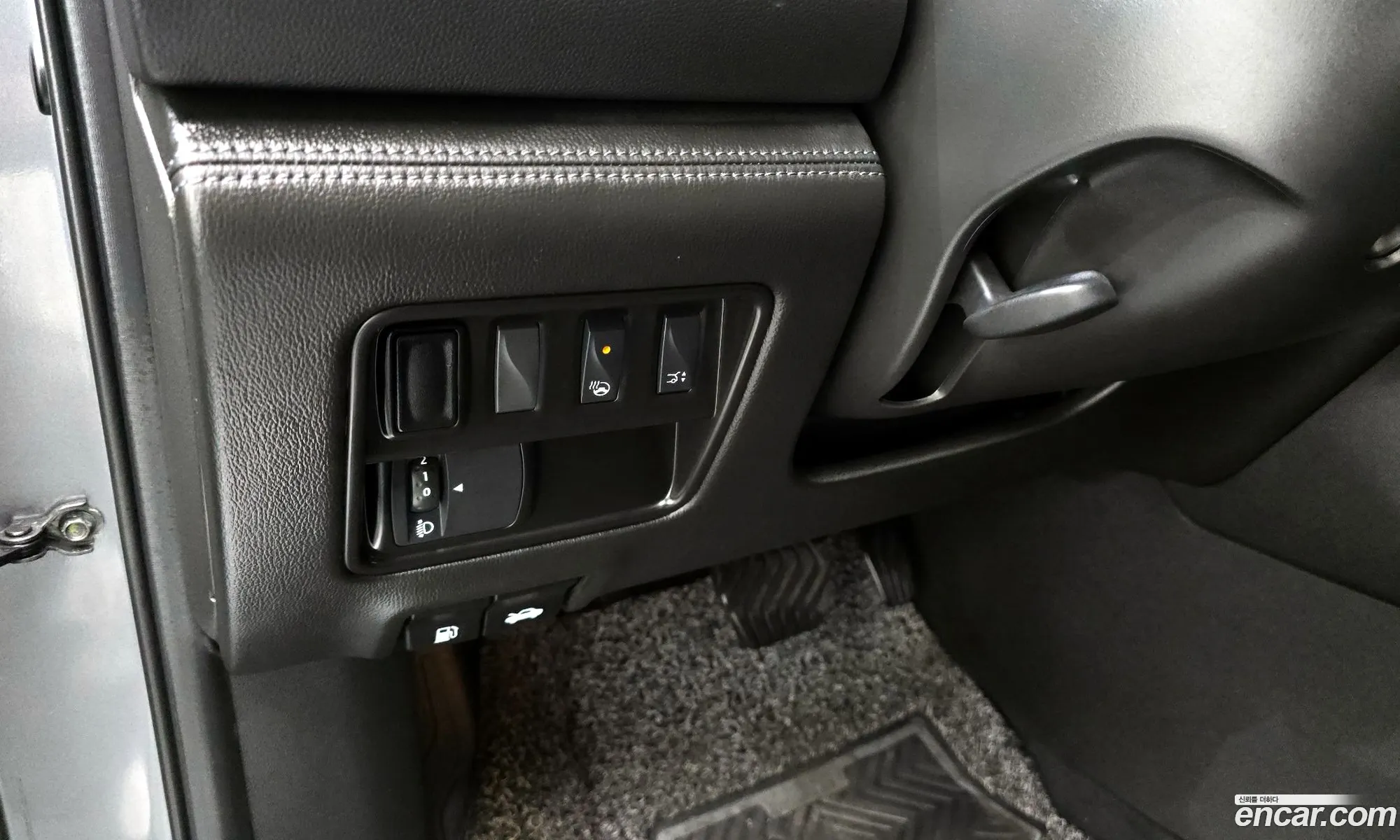 Renault Korea (Samsung) QM6 2019 — 18