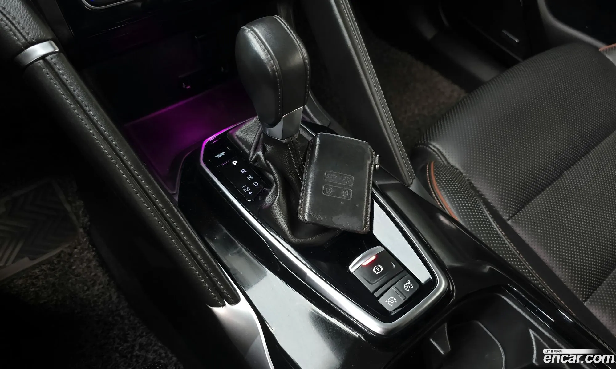 Renault Korea (Samsung) QM6 2019 — 13