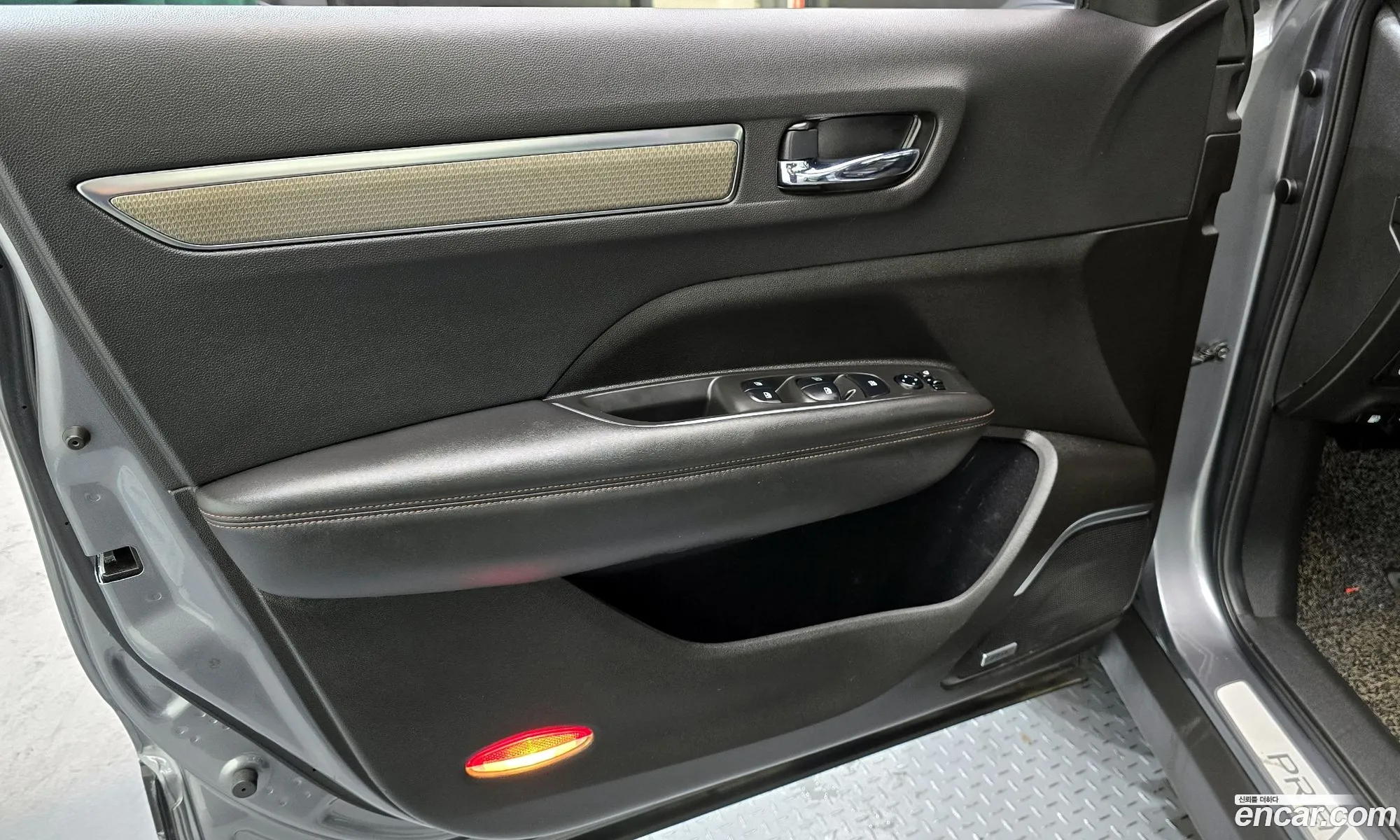Renault Korea (Samsung) QM6 2019 — 22