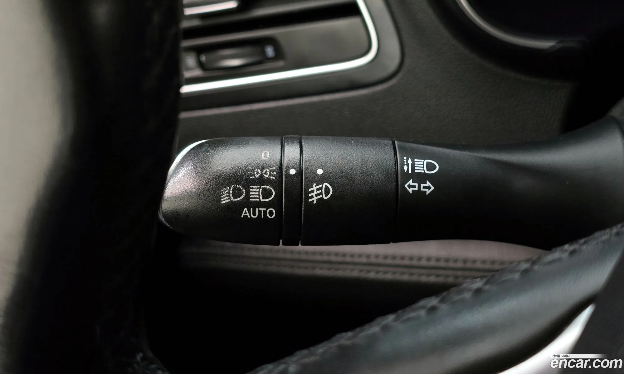 Renault Korea (Samsung) QM6 2019 — 28