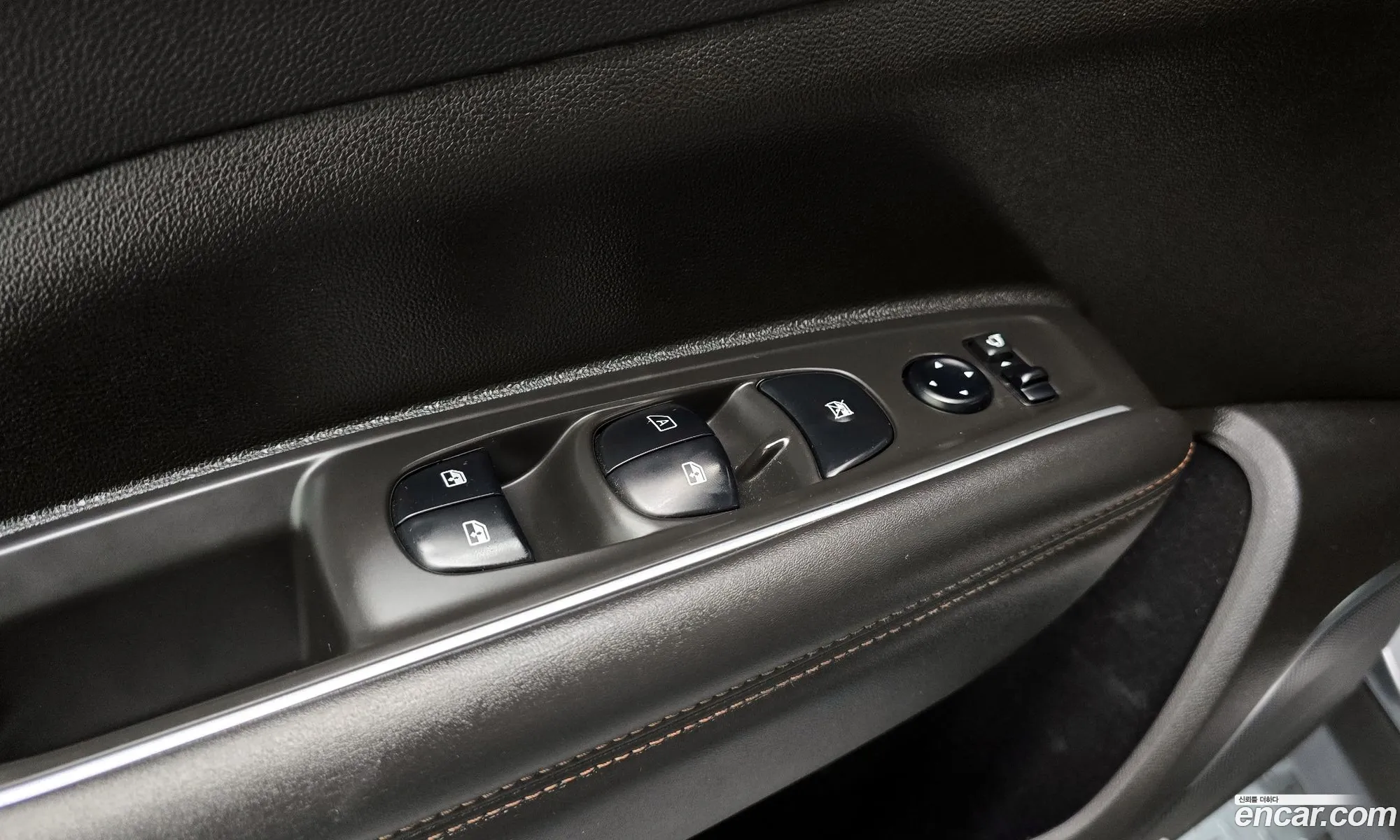 Renault Korea (Samsung) QM6 2019 — 14