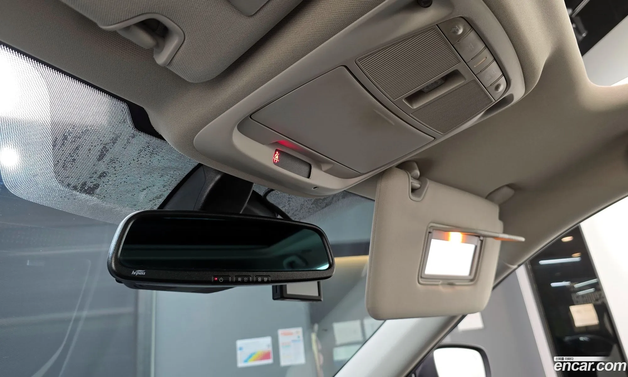 Renault Korea (Samsung) QM6 2019 — 20