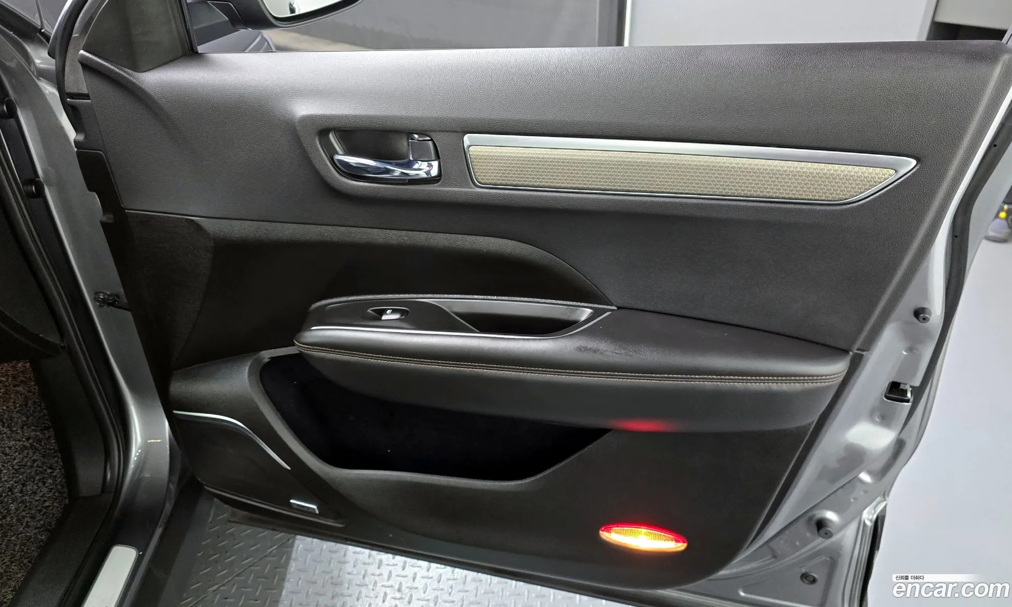Renault Korea (Samsung) QM6 2019 — 30