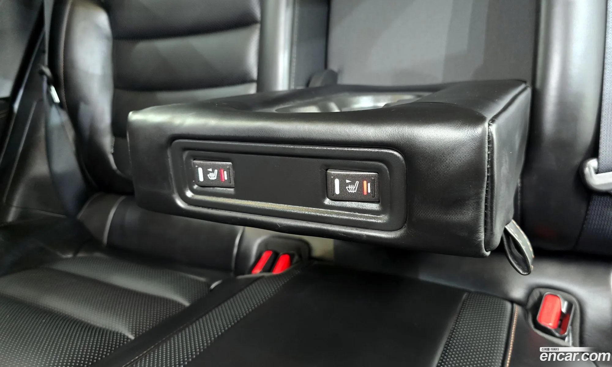 Renault Korea (Samsung) QM6 2019 — 24