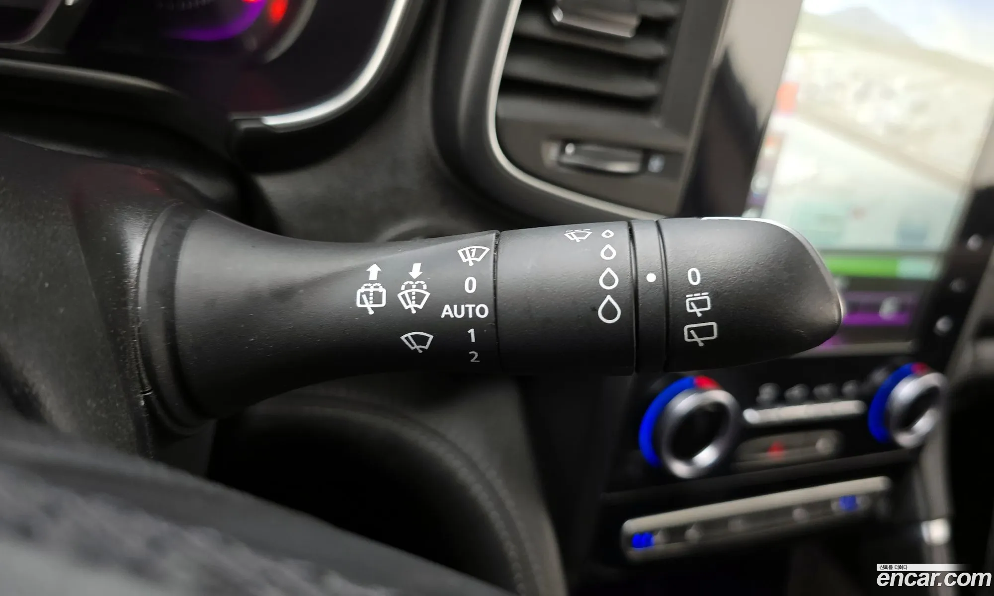 Renault Korea (Samsung) QM6 2019 — 6