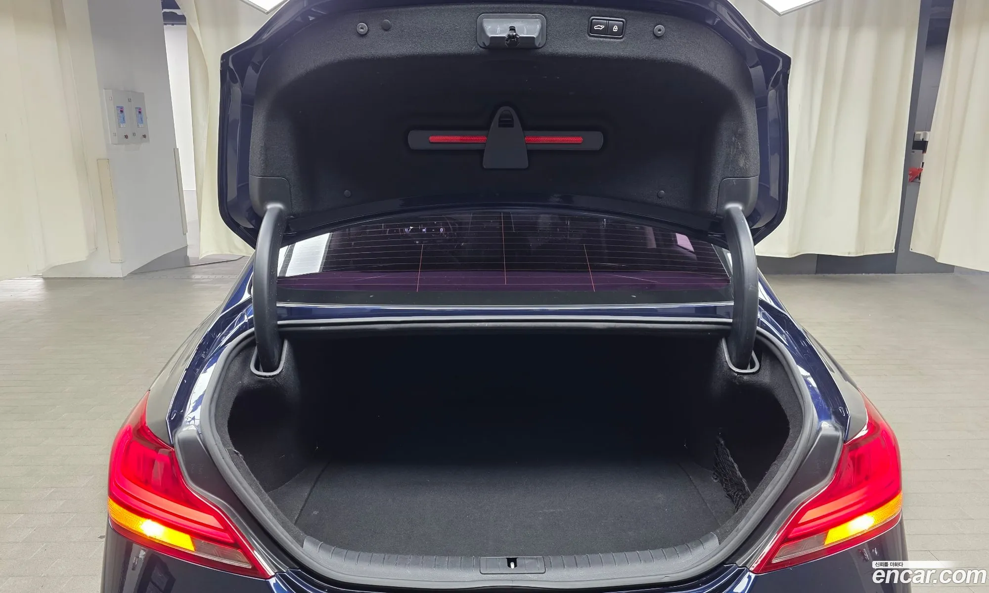 Genesis G70 2019 — 31