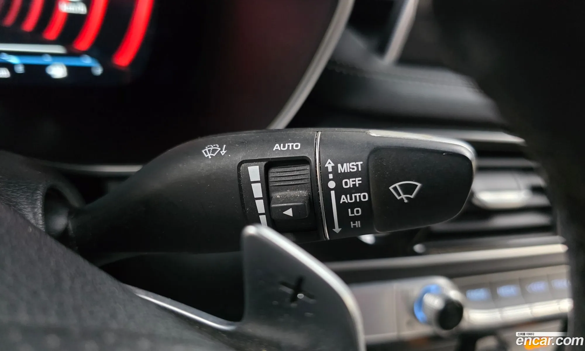 Genesis G70 2019 — 26