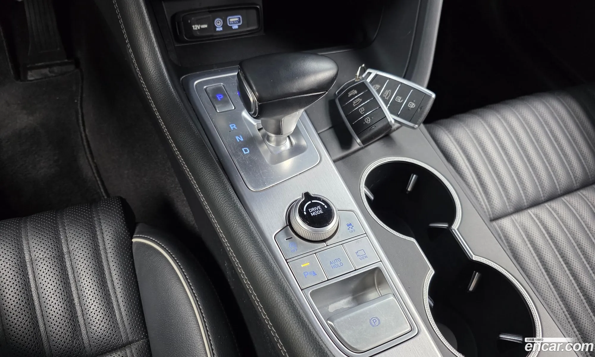Genesis G70 2019 — 4