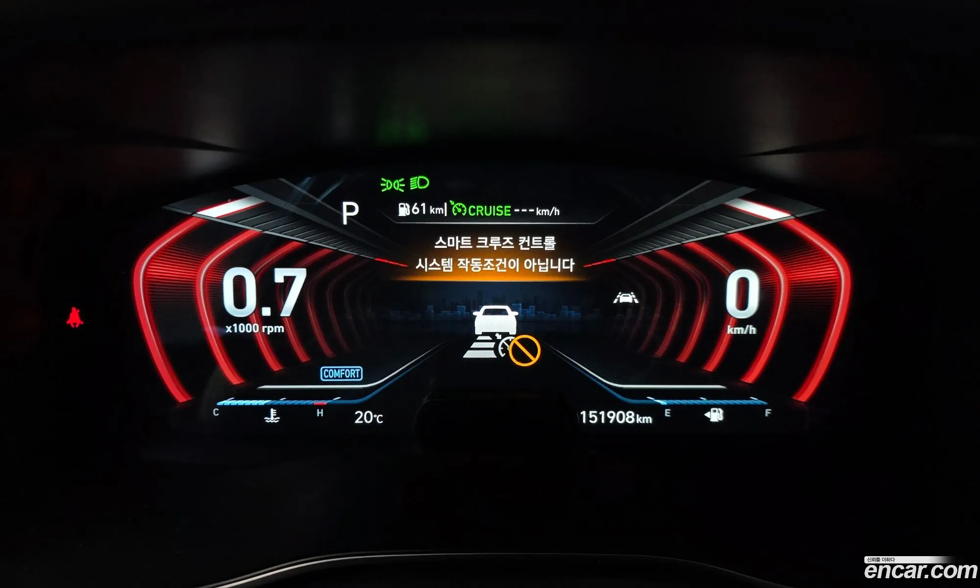 Genesis G70 2019 — 6
