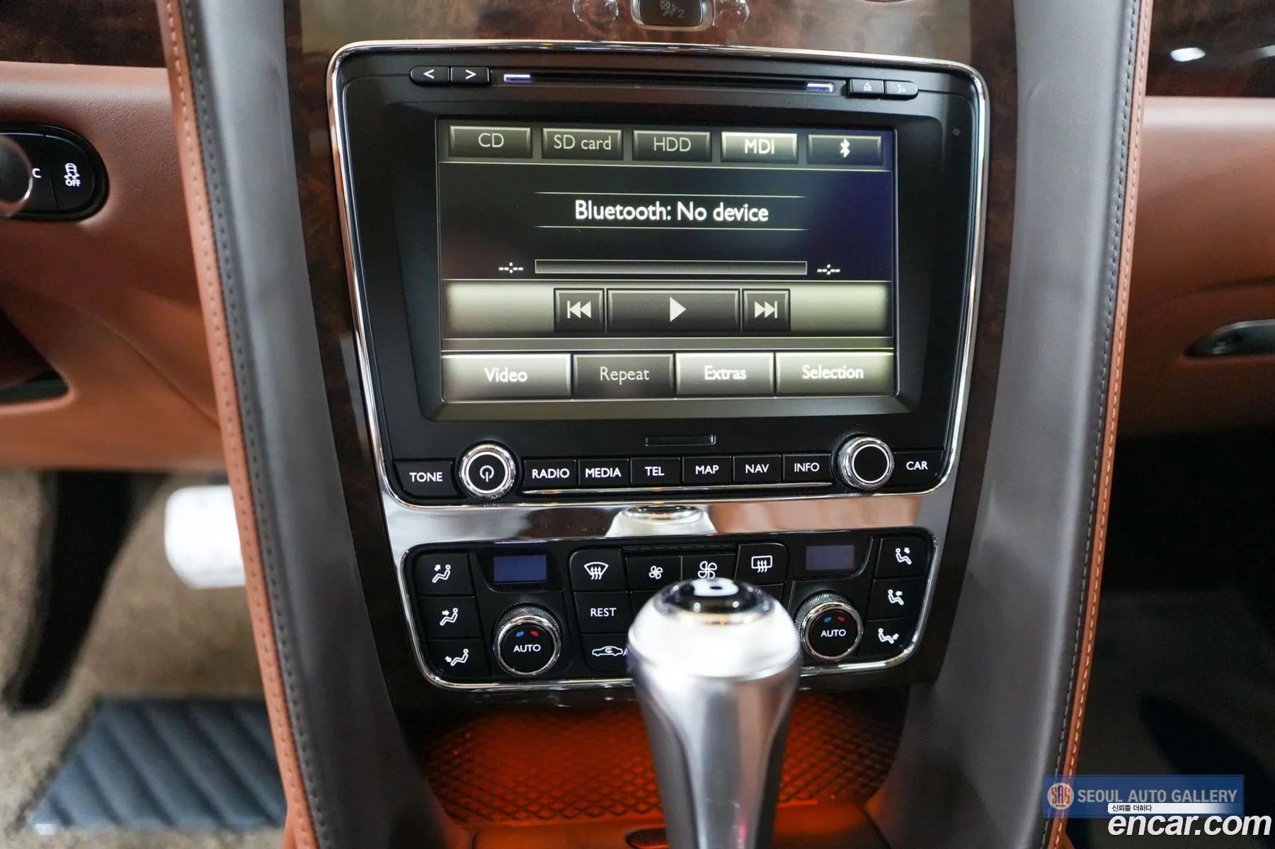 Bentley Flying Spur 2015 — 8