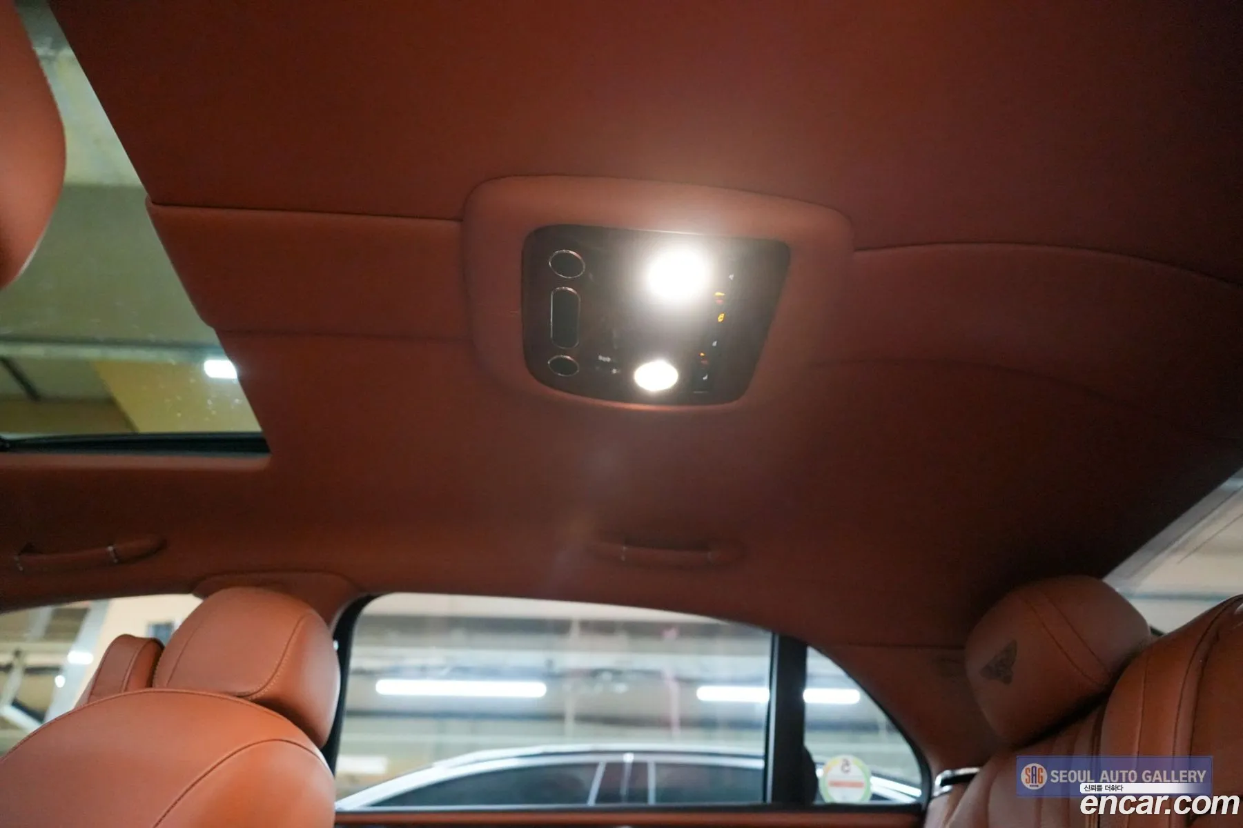 Bentley Flying Spur 2015 — 4