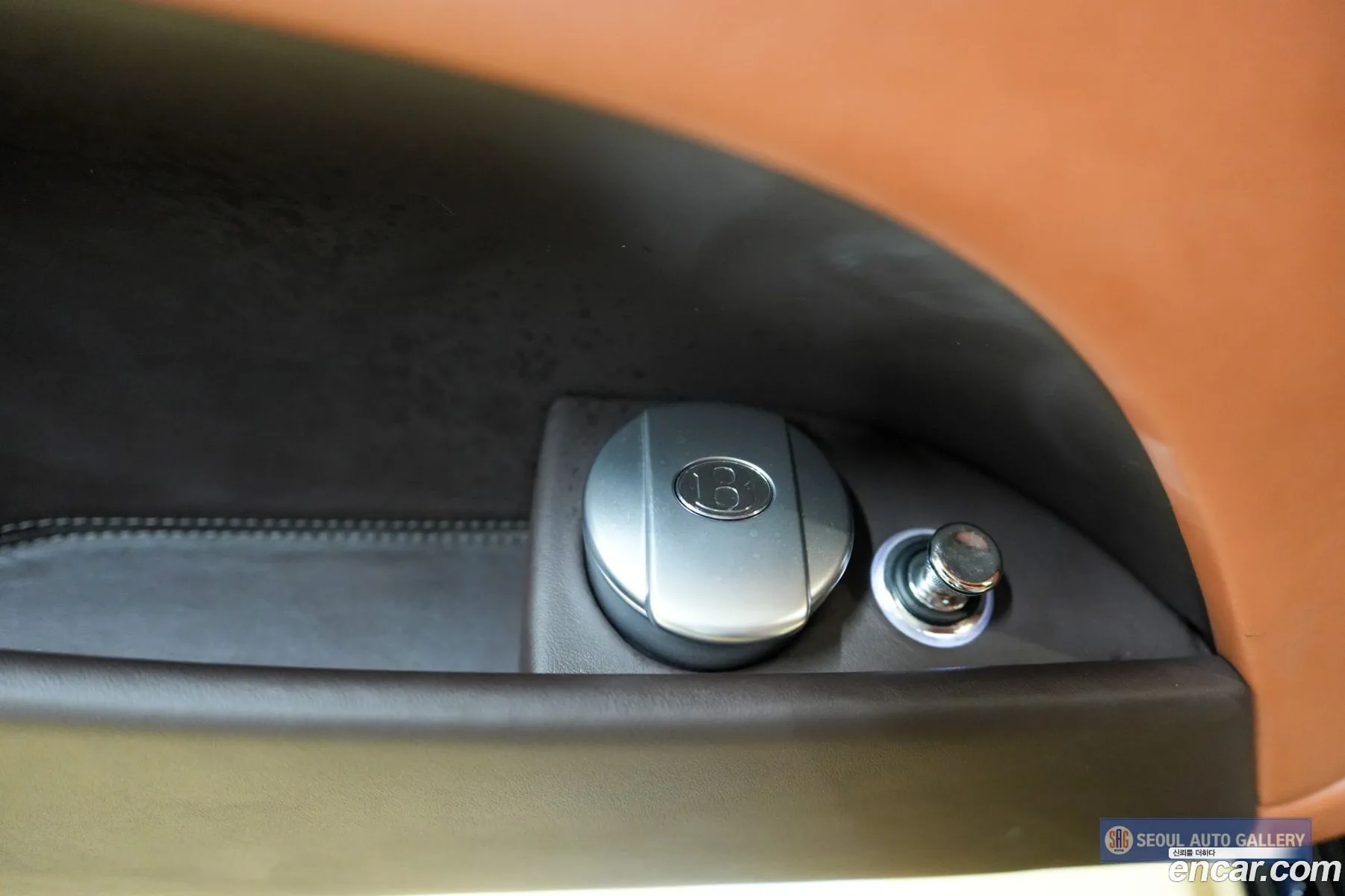 Bentley Flying Spur 2015 — 3