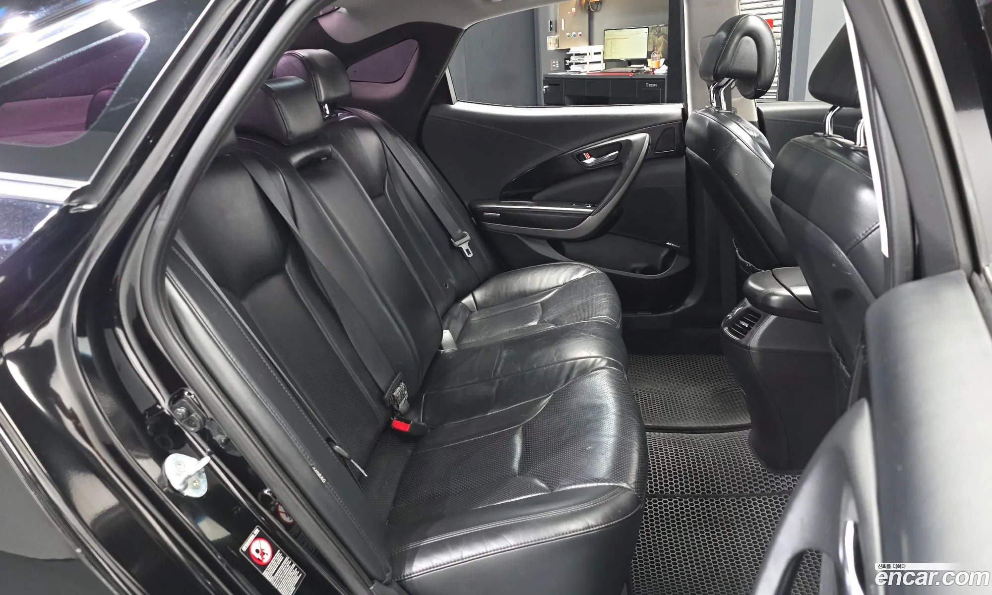 Hyundai Grandeur HG 2016 — 9