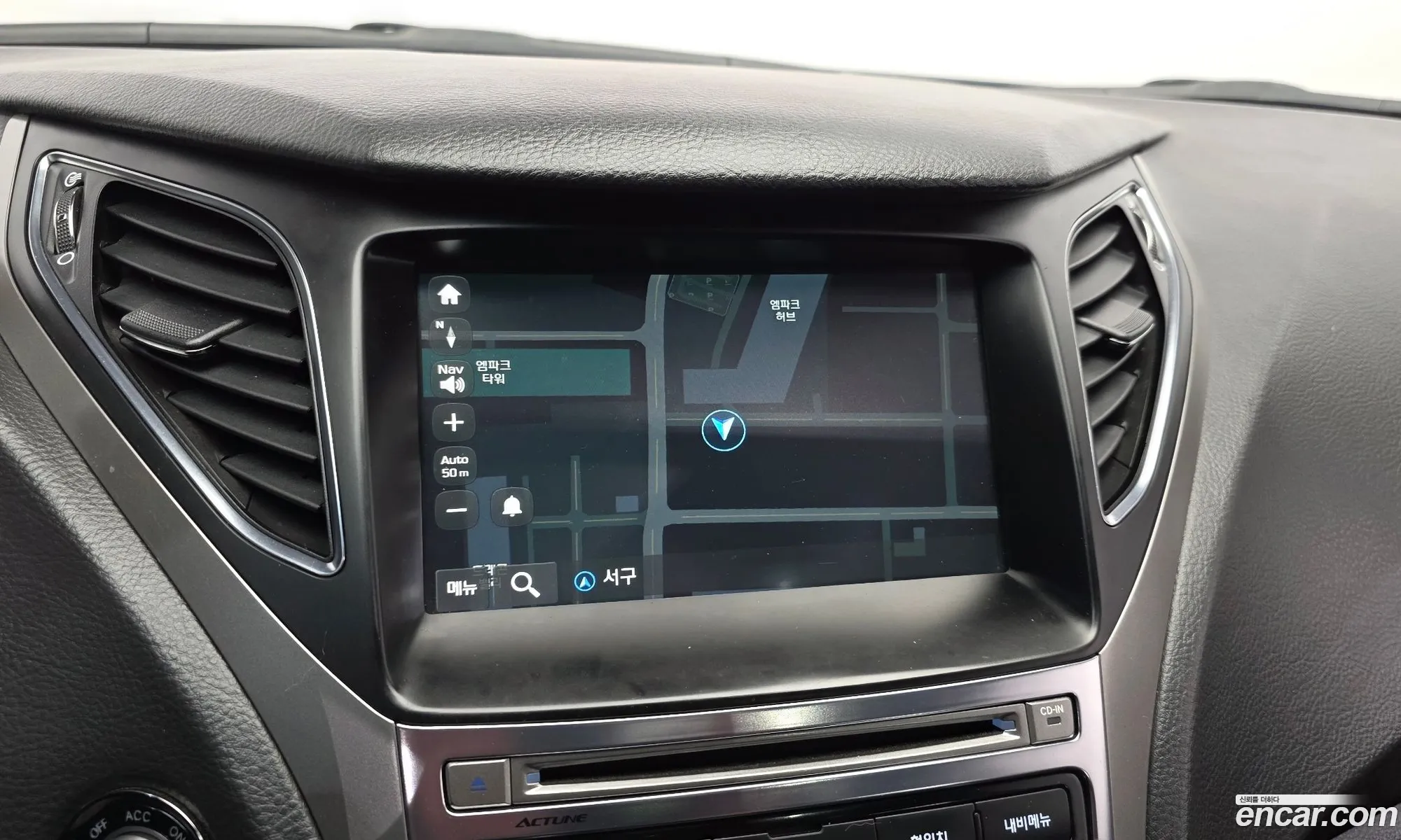 Hyundai Grandeur HG 2016 — 4