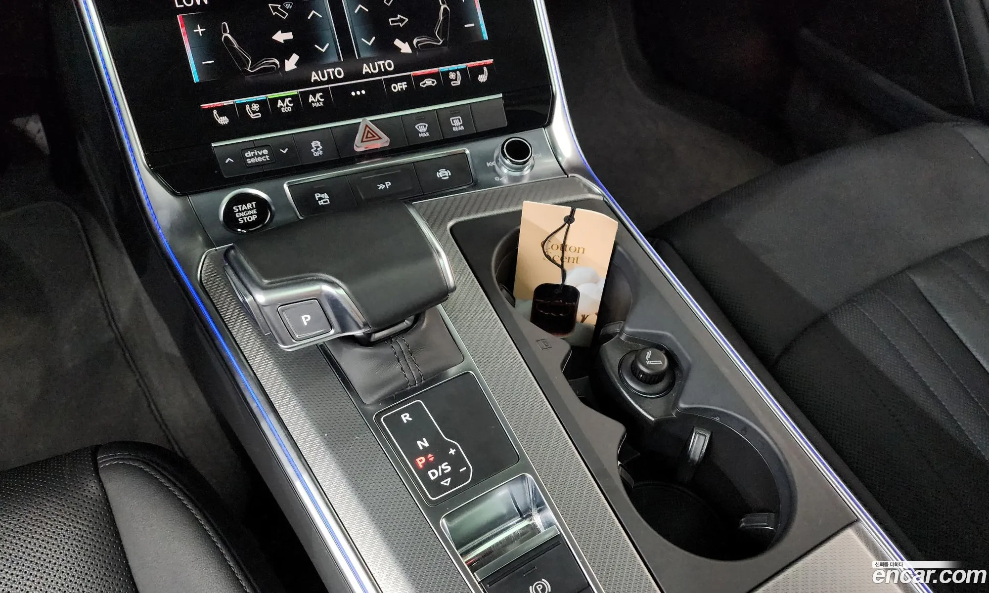 Audi A6 2021 WAUZZZF23MN013986 — 14