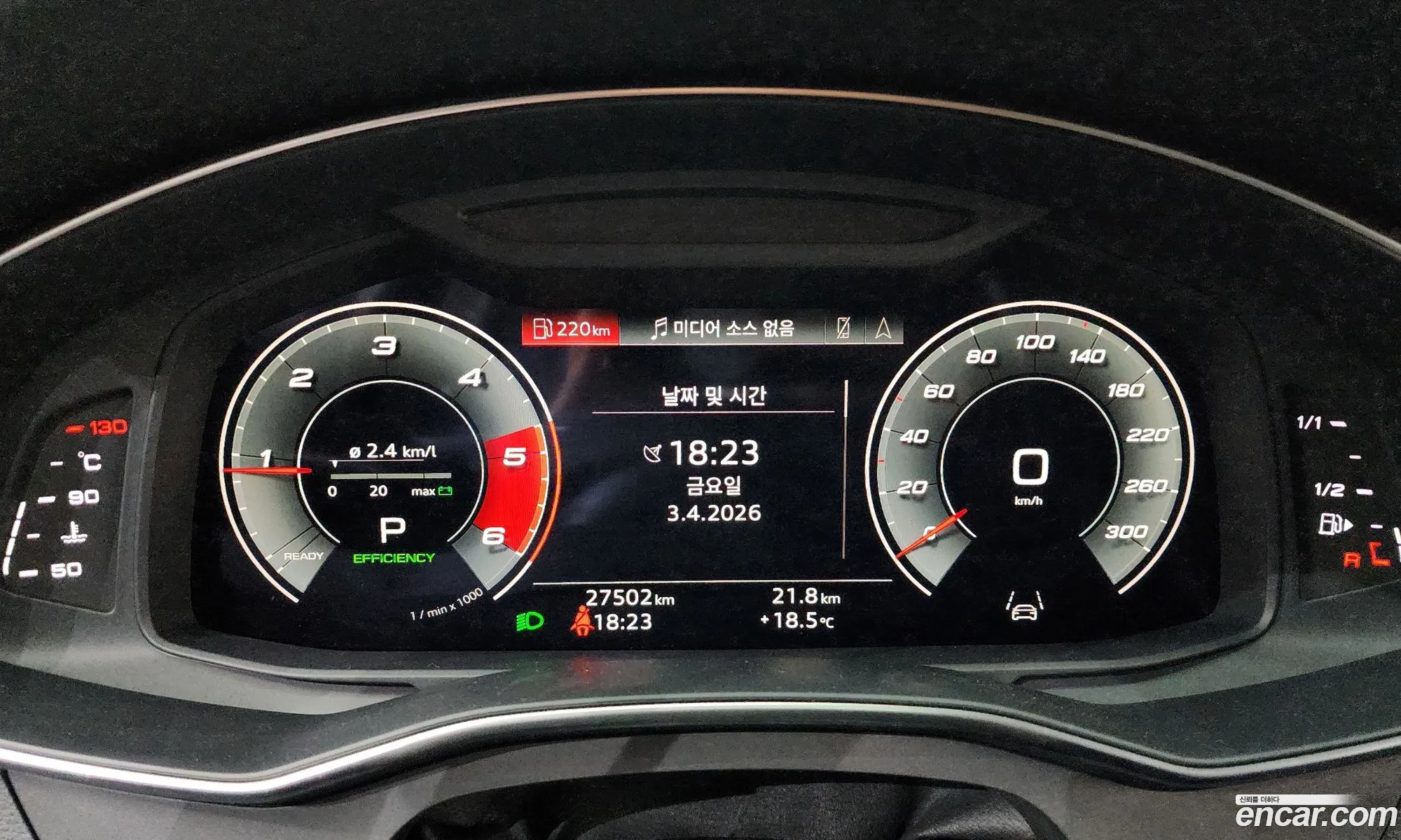 Audi A6 2021 WAUZZZF23MN013986 — 15
