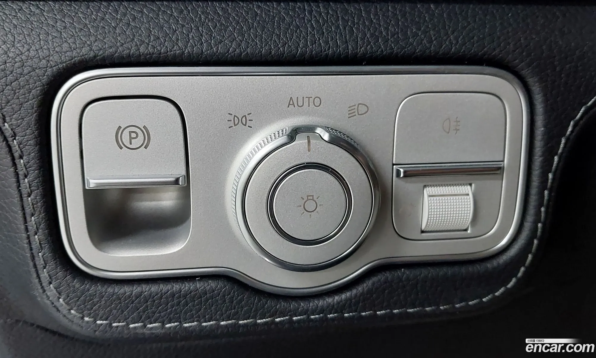 Mercedes-Benz GLE-Class W167 2024 — 17