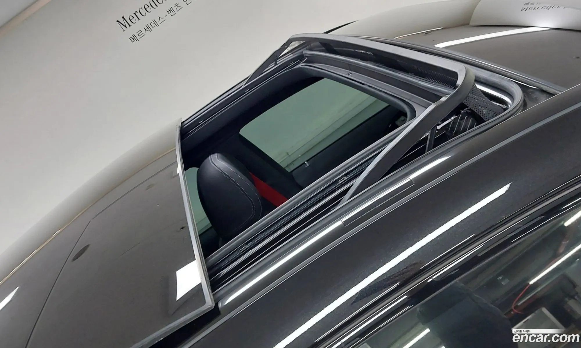 Mercedes-Benz GLE-Class W167 2024 — 14