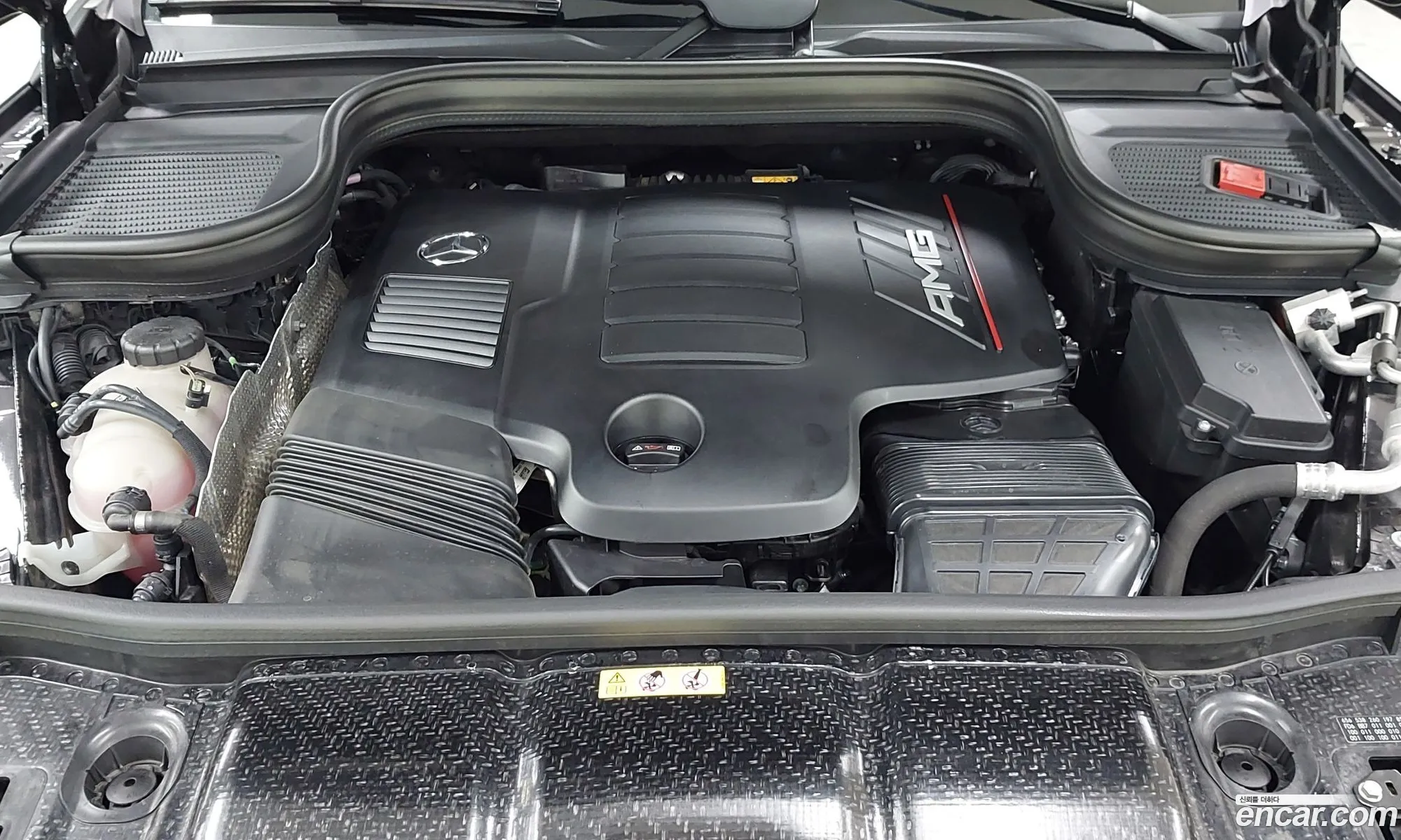 Mercedes-Benz GLE-Class W167 2024 — 18