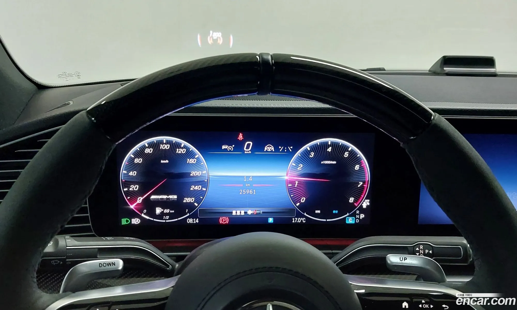 Mercedes-Benz GLE-Class W167 2024 — 15