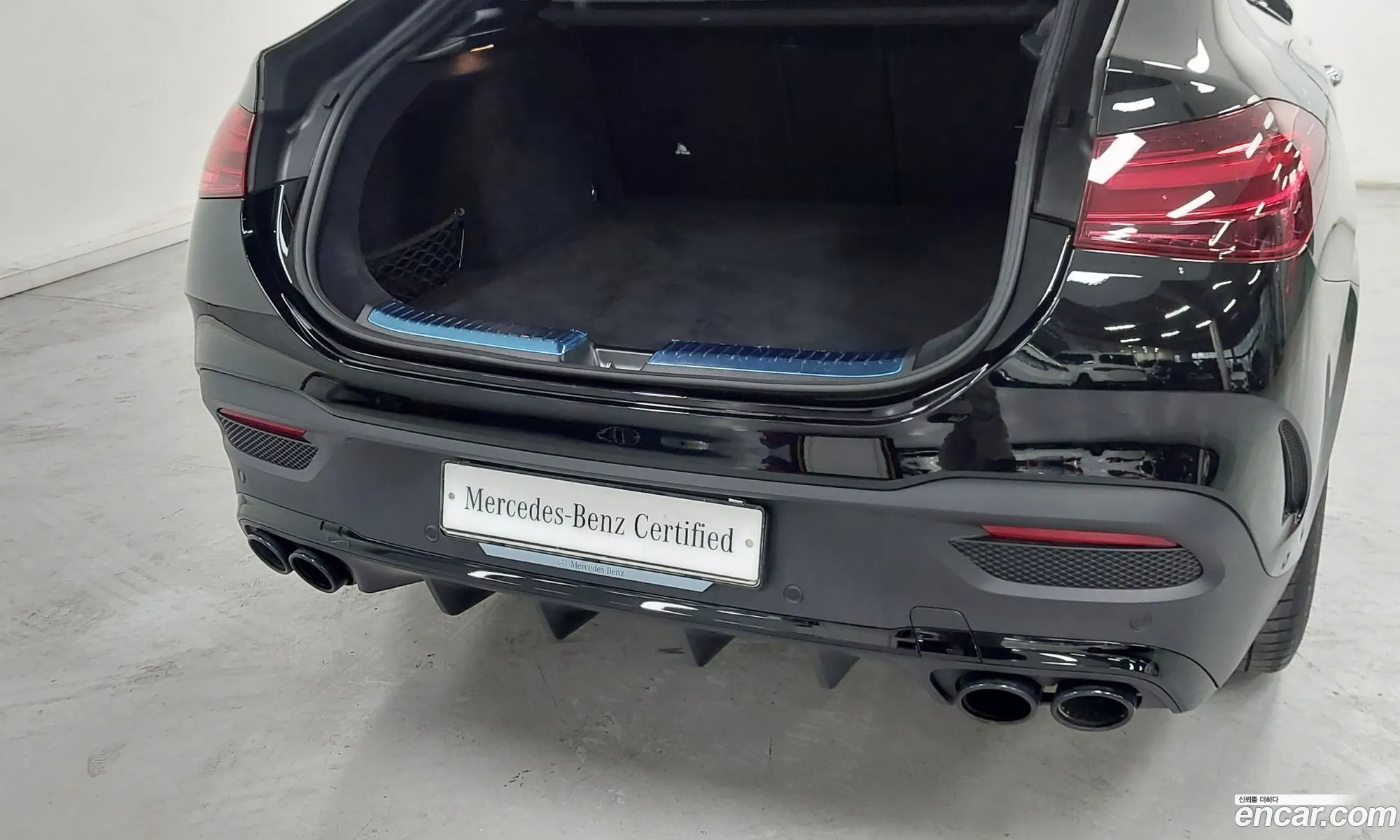Mercedes-Benz GLE-Class W167 2024 — 3