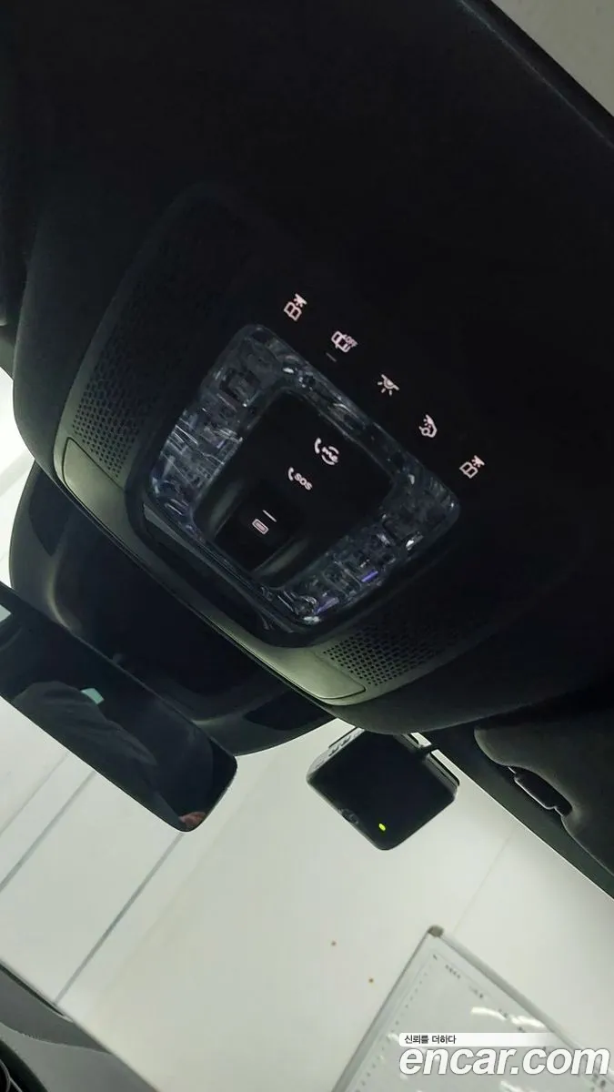 Mercedes-Benz GLE-Class W167 2024 — 19