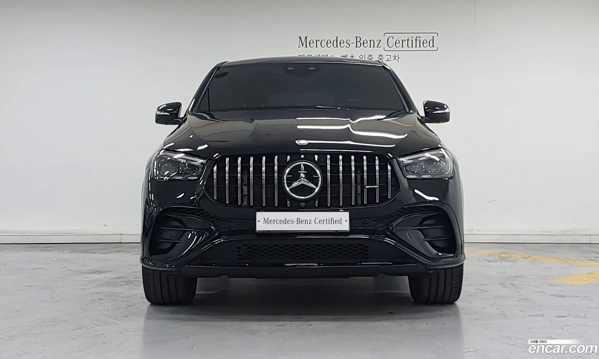 Mercedes-Benz GLE-Class W167 2024 — 6