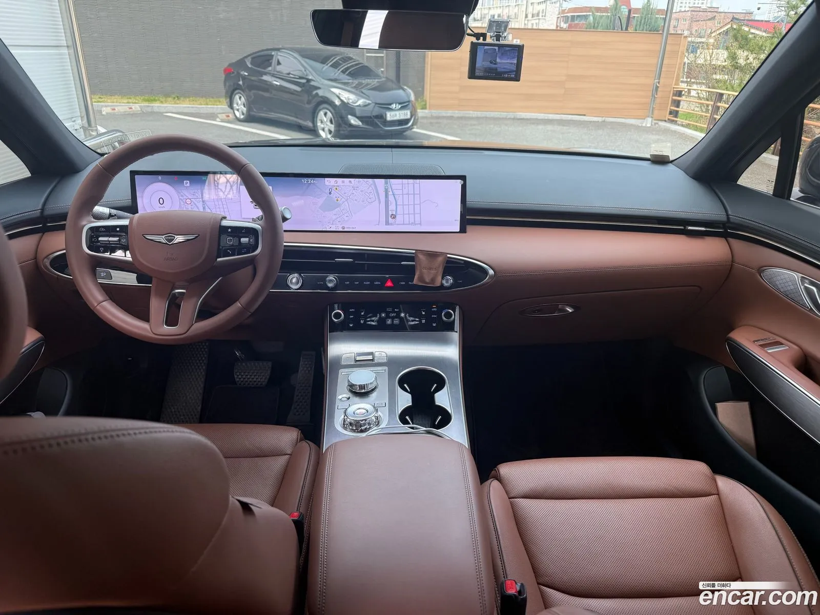 Genesis GV70 2024 — 20
