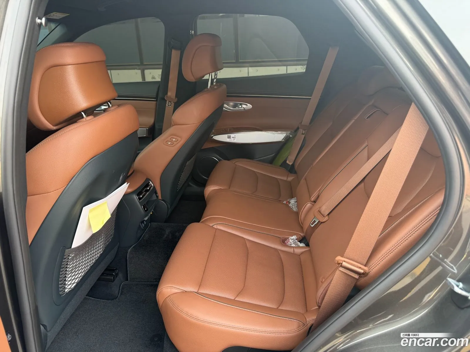 Genesis GV70 2024 — 14