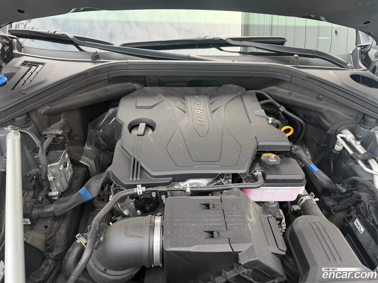 Genesis GV70 2024 — 9