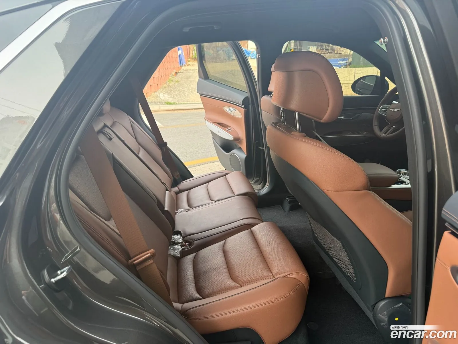 Genesis GV70 2024 — 6