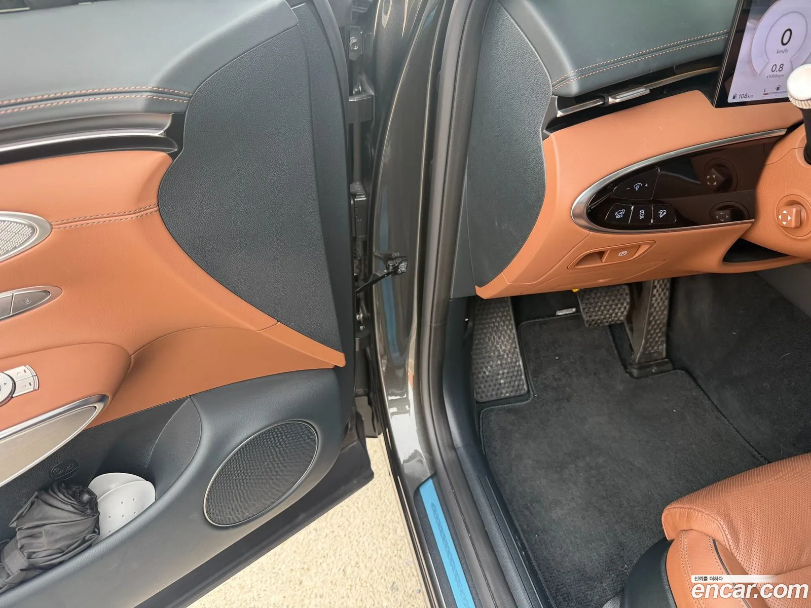 Genesis GV70 2024 — 8