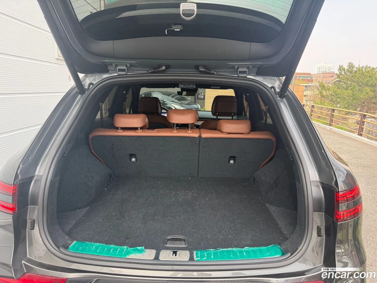 Genesis GV70 2024 — 15