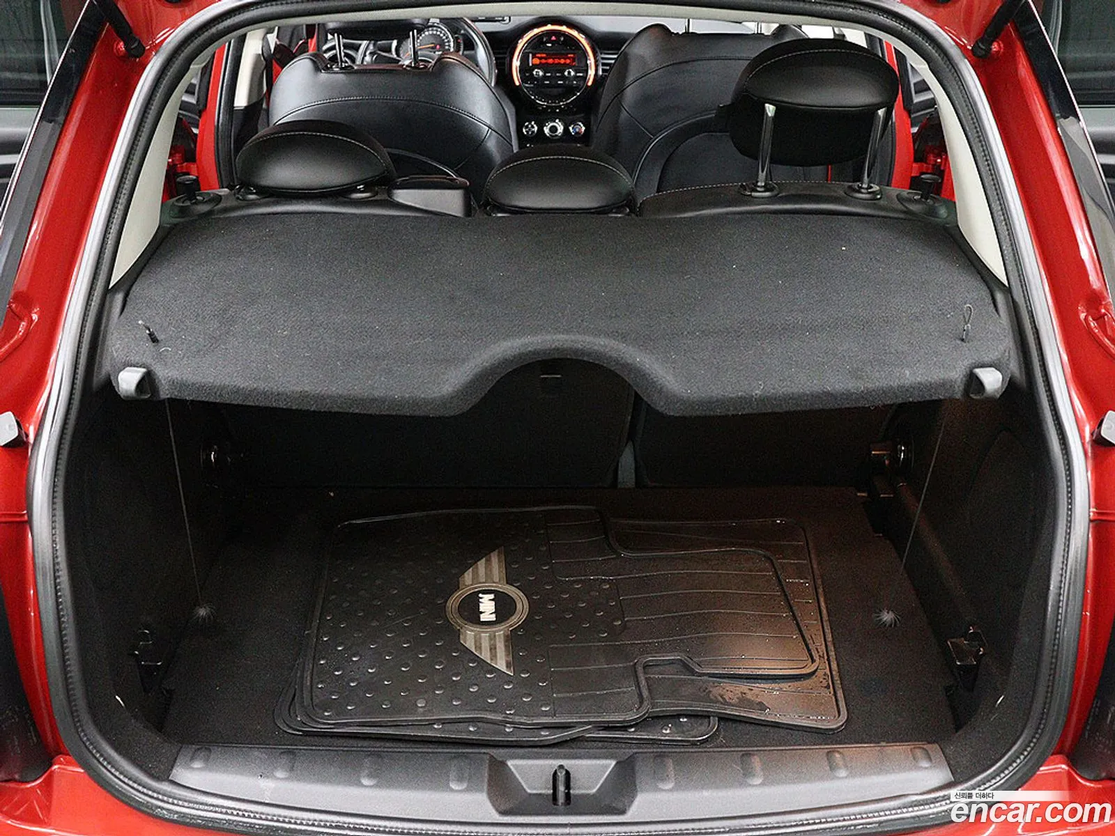 Mini Cooper 2016 — 11