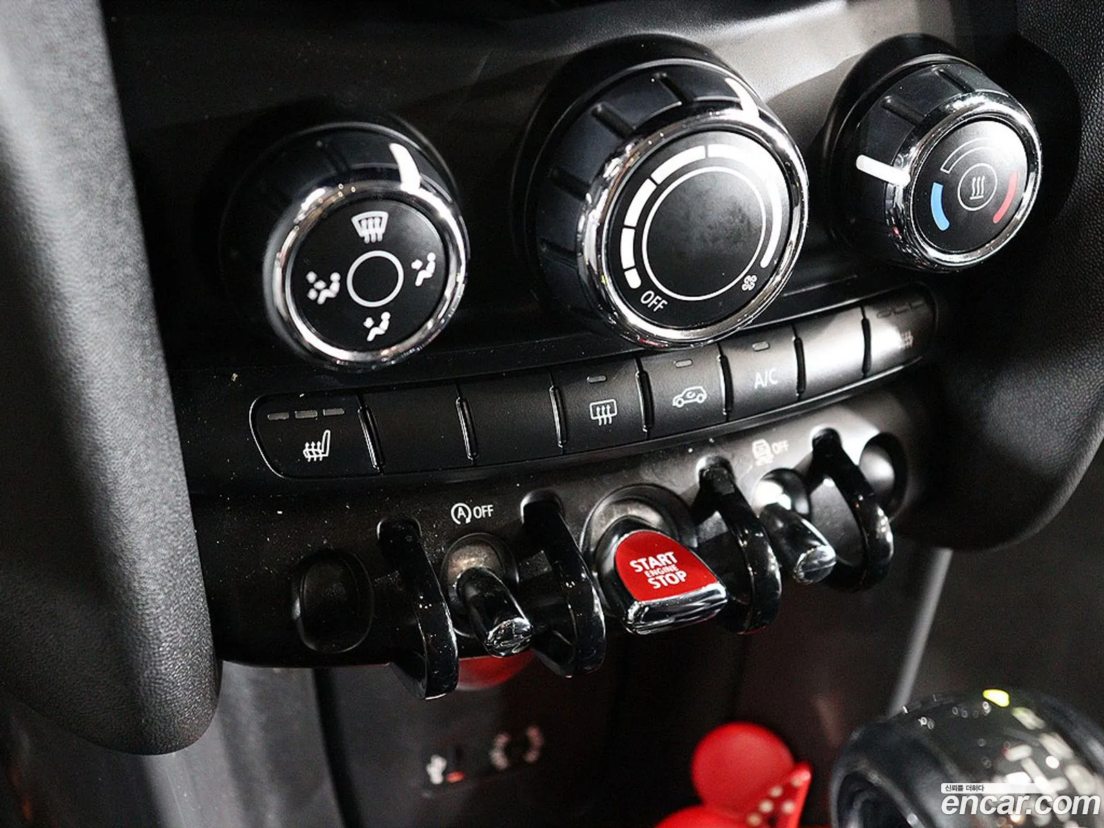 Mini Cooper 2016 — 14