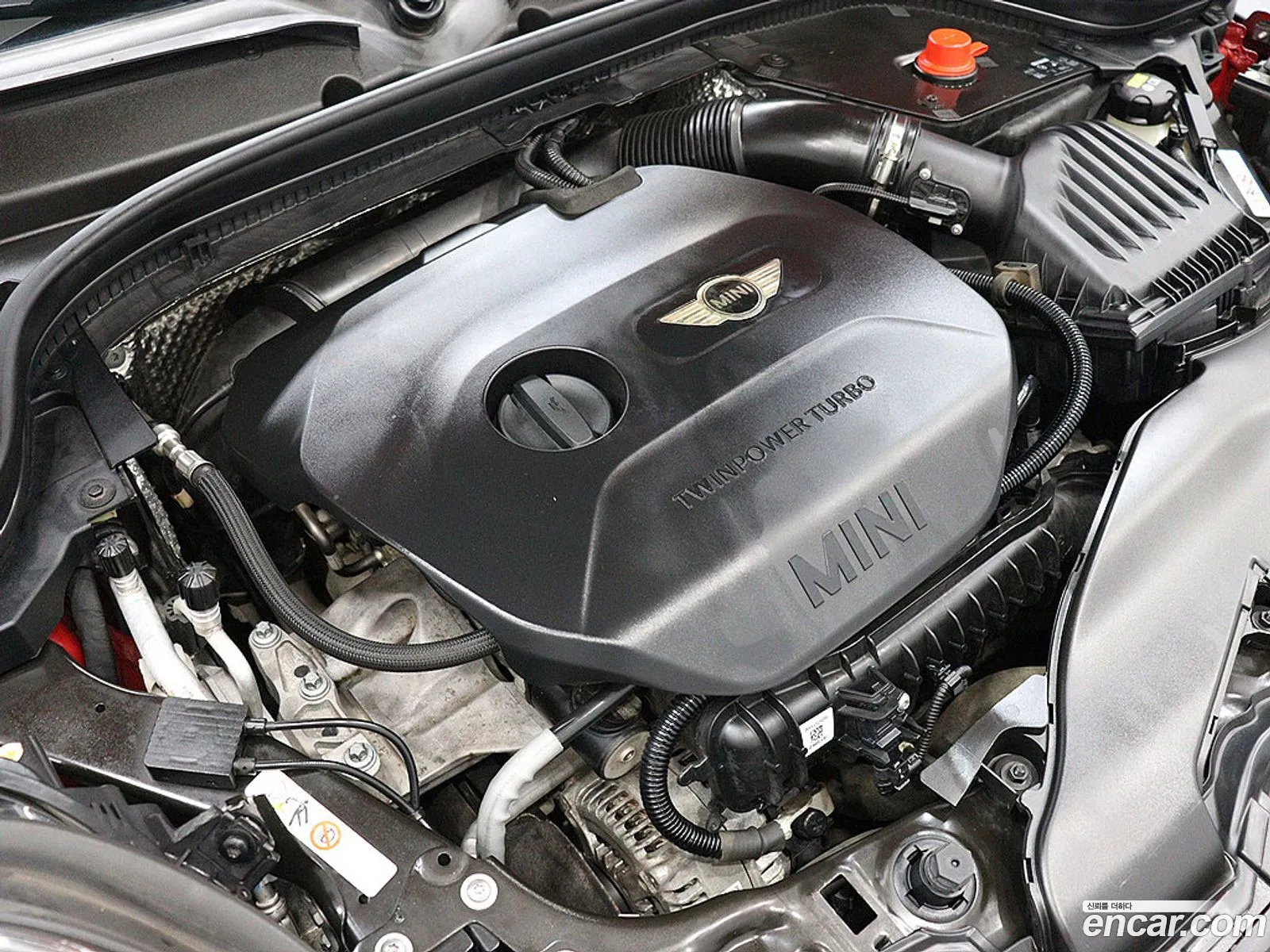 Mini Cooper 2016 — 4