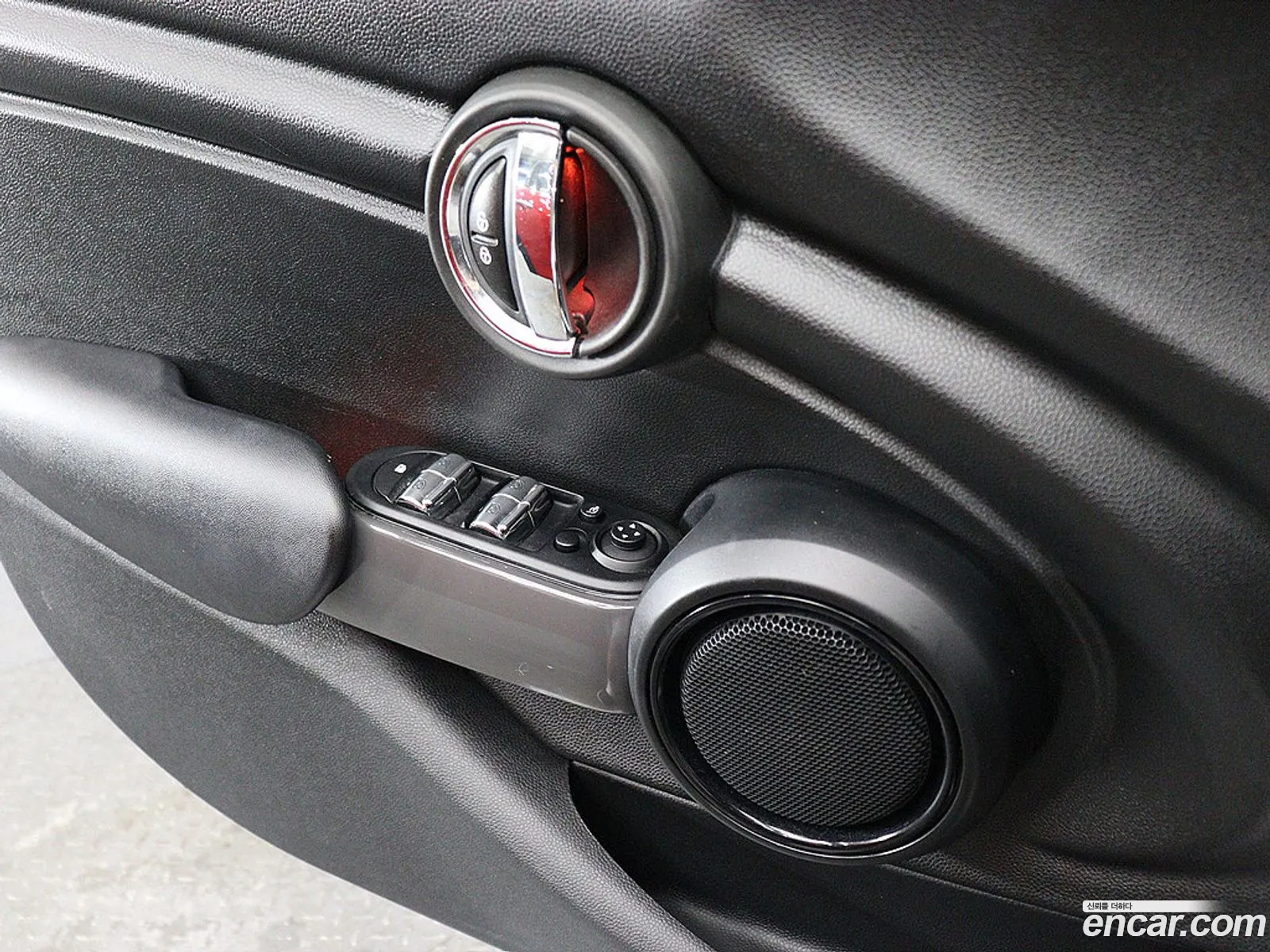 Mini Cooper 2016 — 20