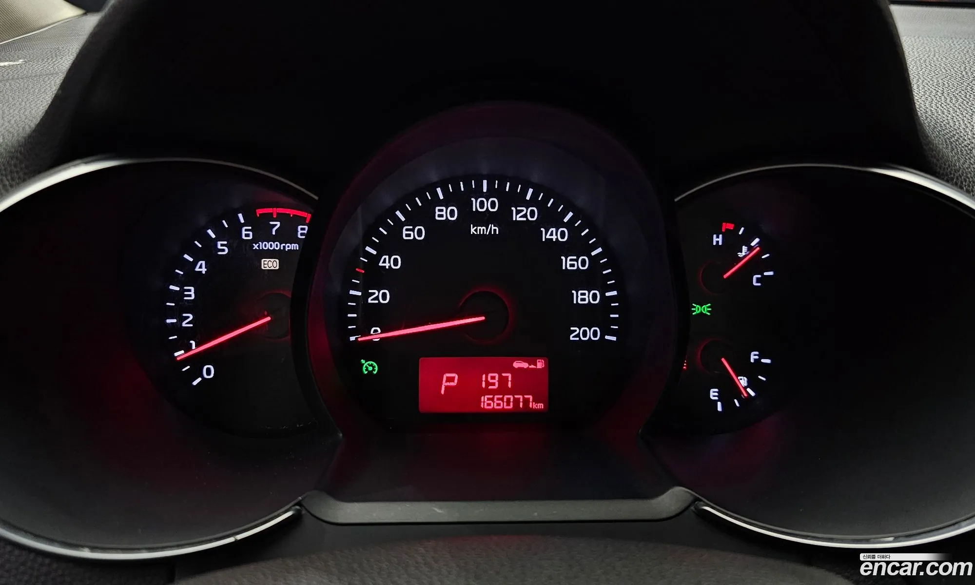 Kia Morning 2015 — 11