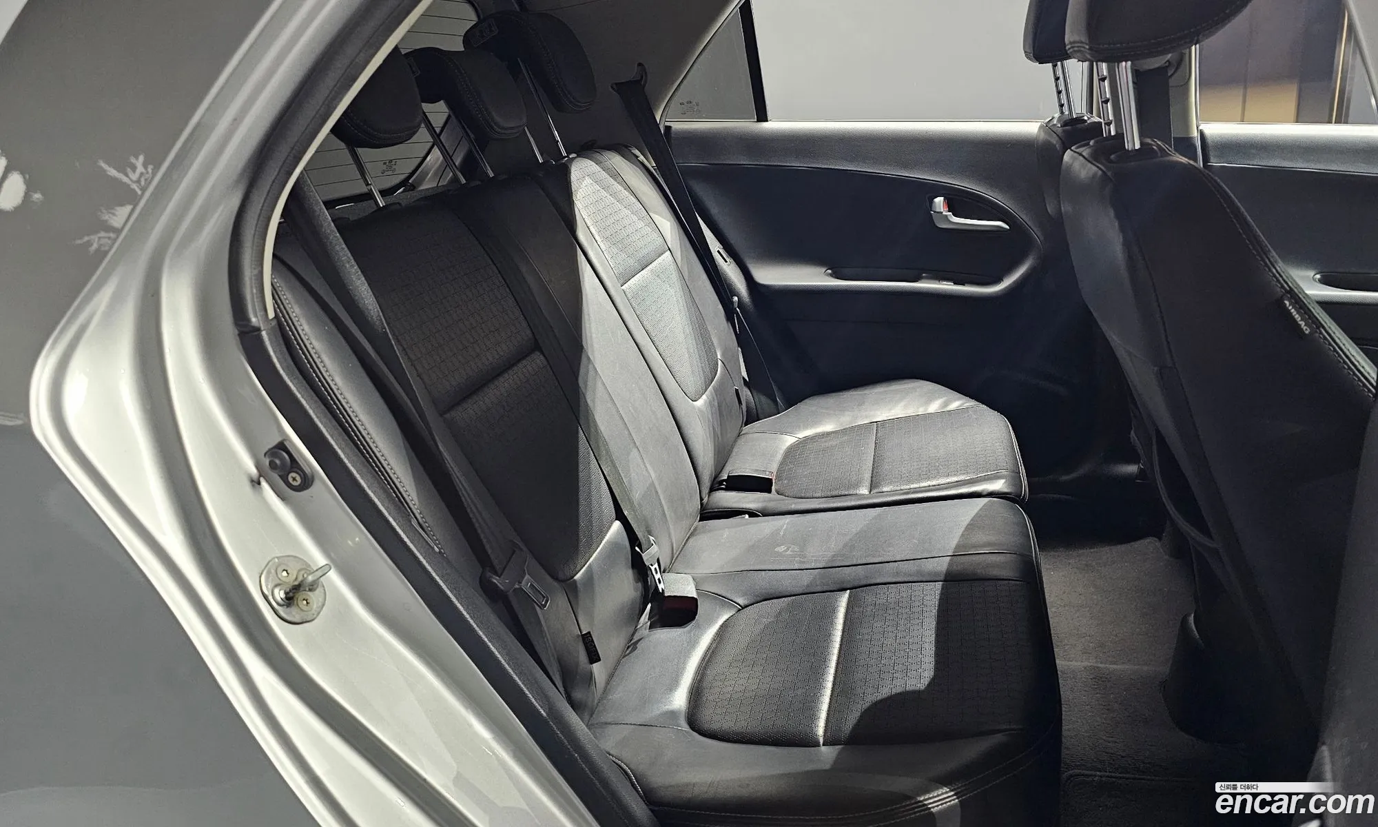 Kia Morning 2015 — 16