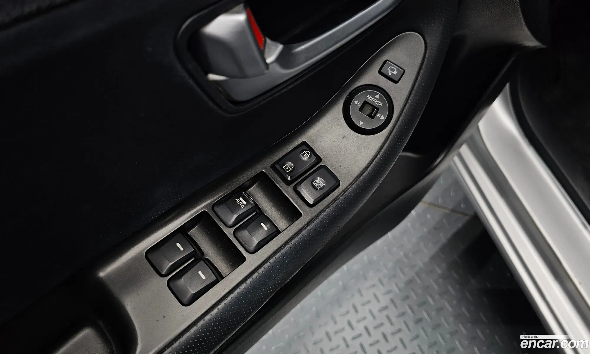 Kia Morning 2015 — 19